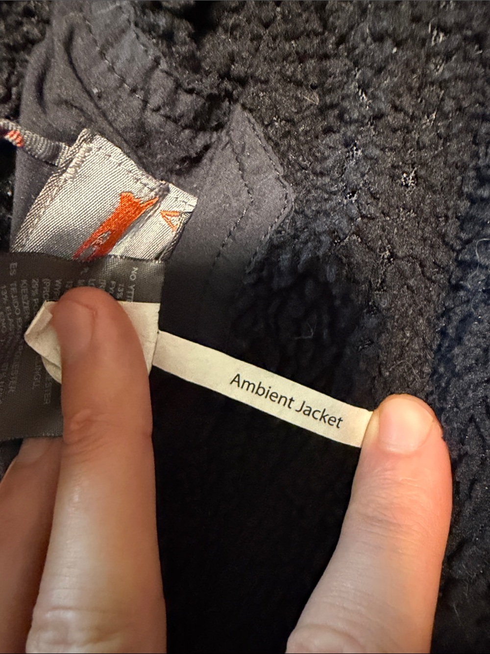 Sitka Ambient Jacket - Picture 4 of 4